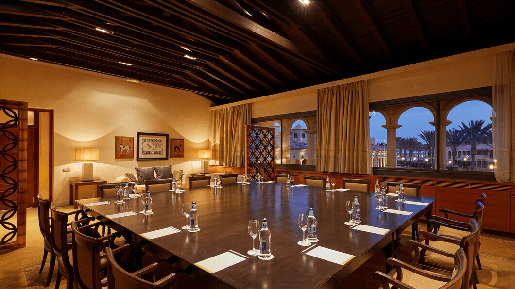 Secrets Bahía Real Resort & Spa